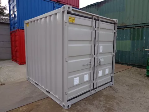 Winters 6ft - 8ft - 10ft Milieucontainers