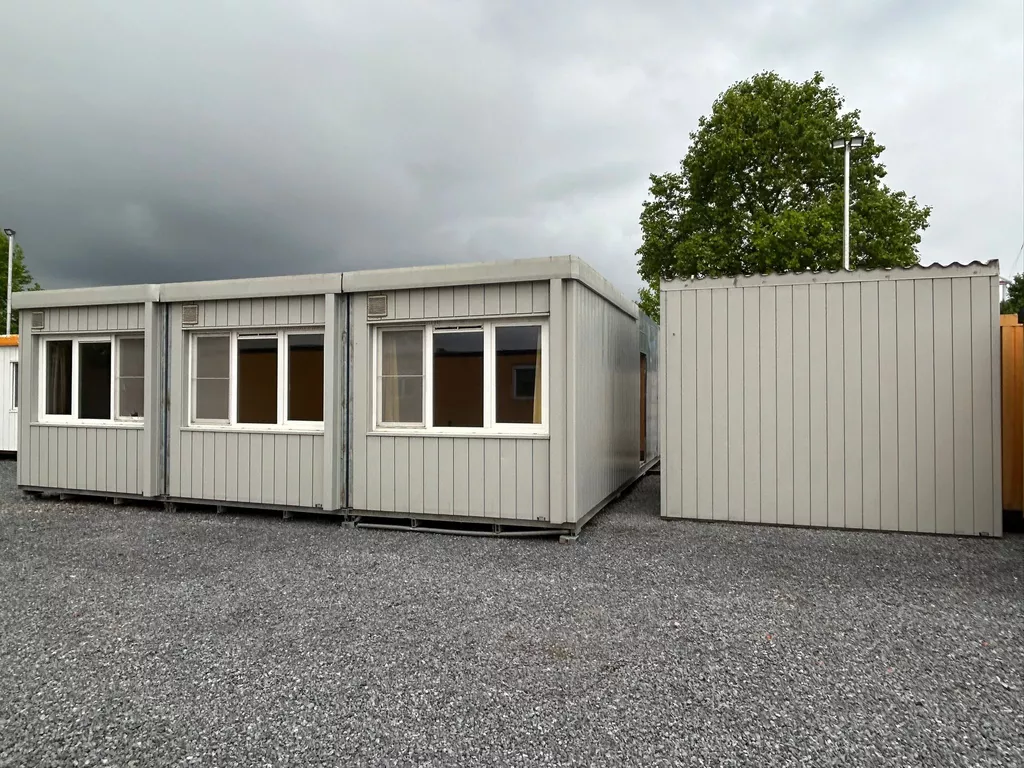 WARSCO WARSCO LX - 108m&sup2;
