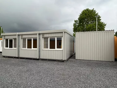 WARSCO WARSCO LX - 108m&sup2;