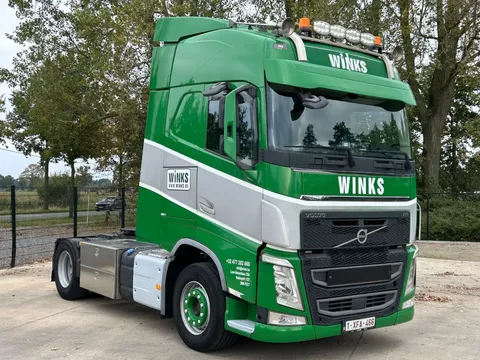 Volvo FH 500